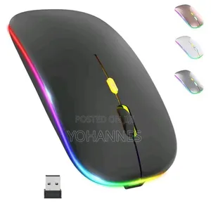 Wireless Mouse