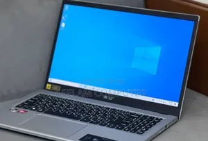 New Laptop Acer Aspire 3 8GB AMD Ryzen 3 SSD 256GB