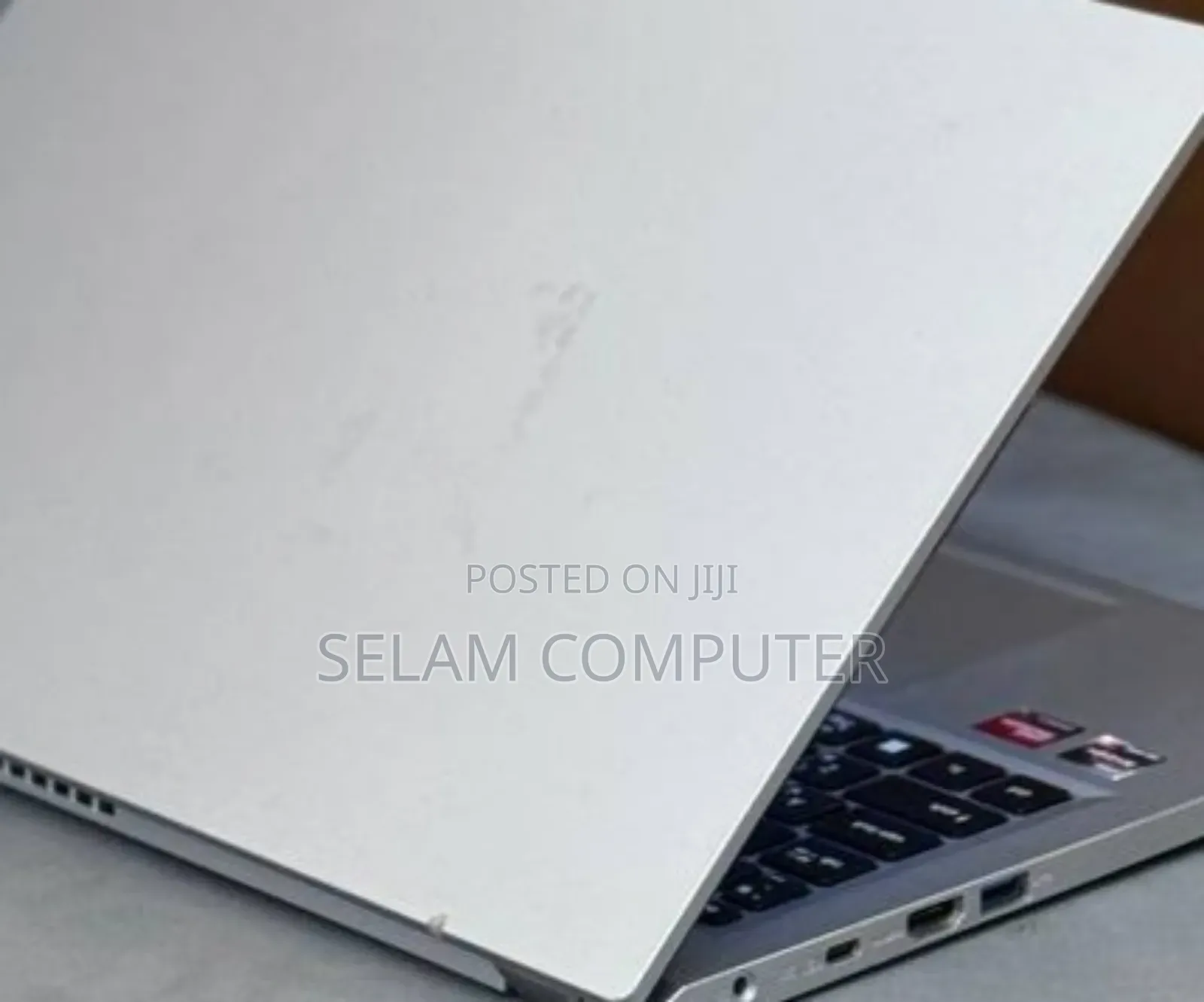 New Laptop Acer Aspire 3 8GB AMD Ryzen 3 SSD 256GB