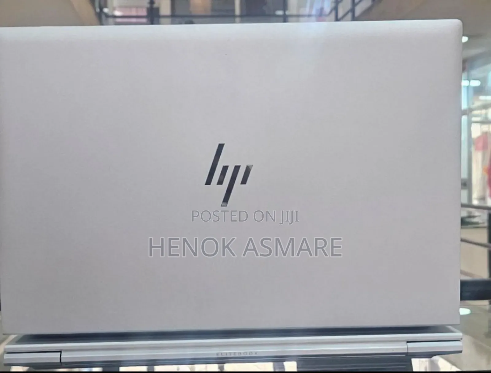 New Laptop HP EliteBook 840 G8 16GB Intel Core I7 SSD 512GB