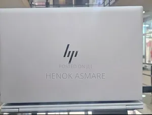 New Laptop HP EliteBook 840 G8 16GB Intel Core I7 SSD 512GB