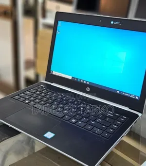 New Laptop HP ProBook 430 G5 8GB Intel Core I7 HDD+SSD 1T