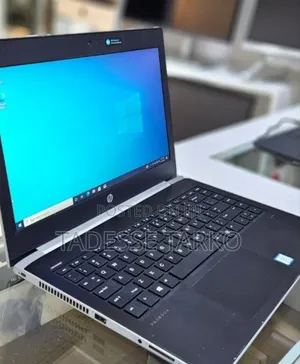 New Laptop HP ProBook 430 G5 8GB Intel Core I7 HDD+SSD 1T