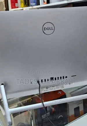 New Dell Inspiron 27 All-in-One 12GB Intel Core I7 SSD 512GB