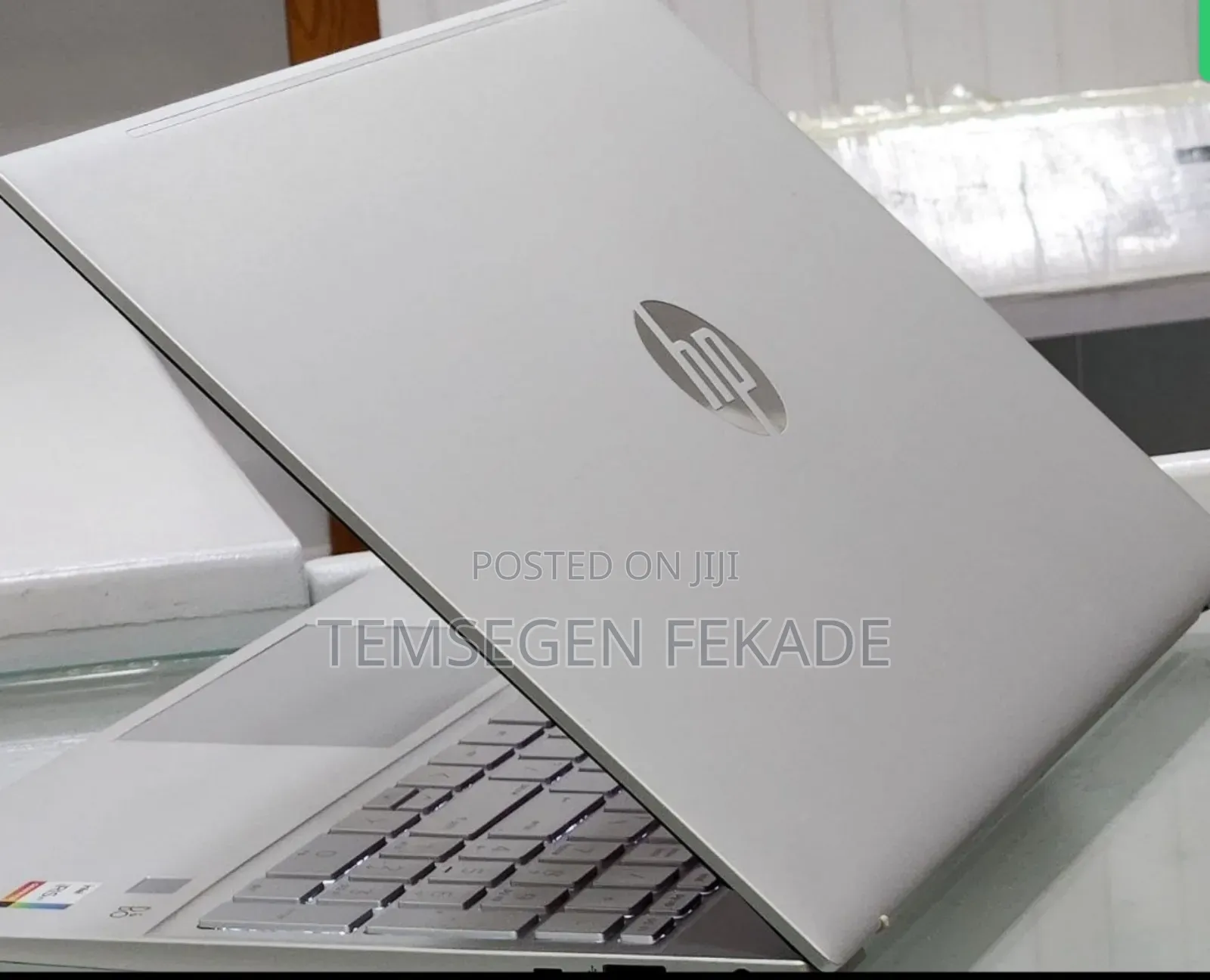 New Laptop HP Pavilion 14 16GB Intel Core I7 SSD 512GB