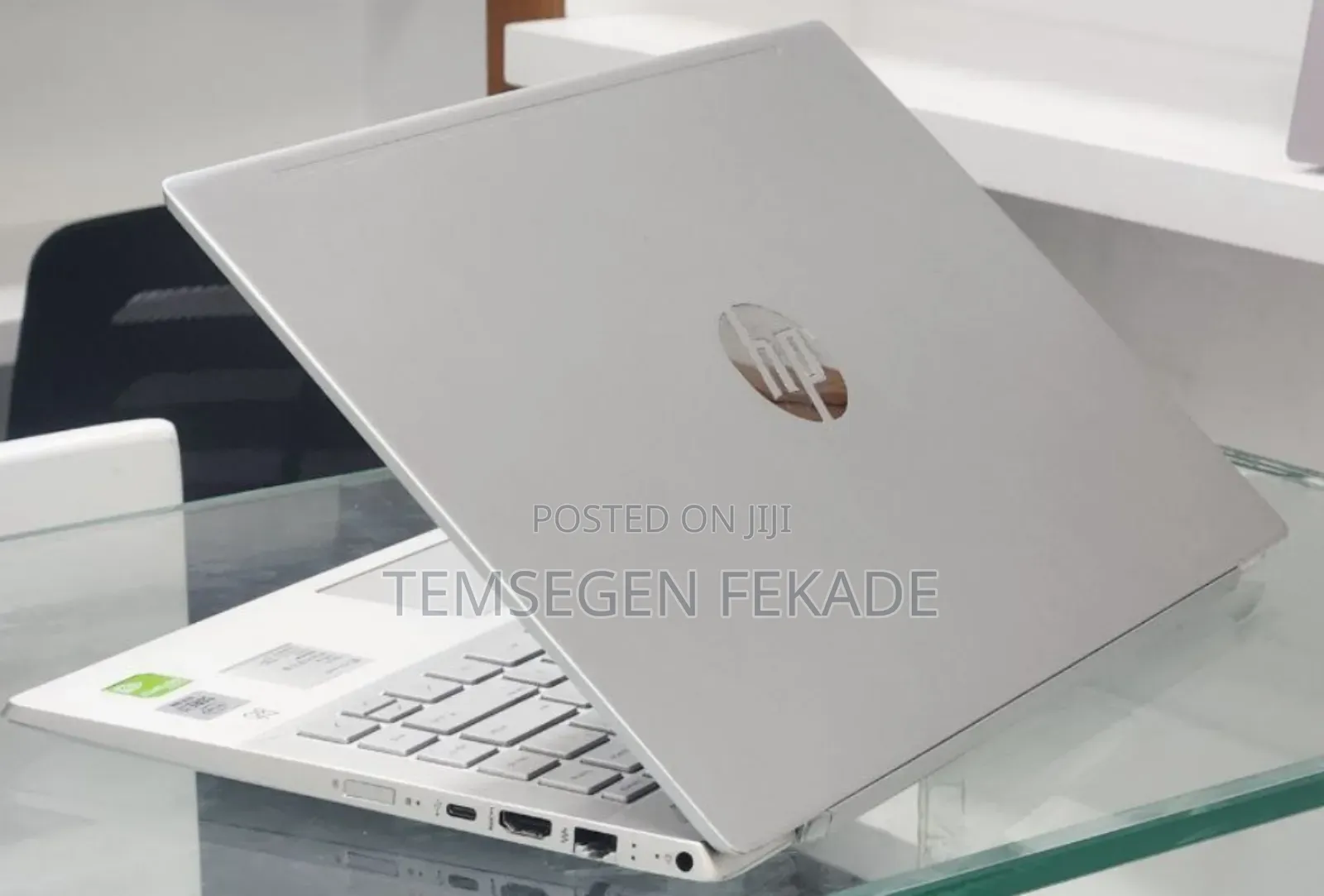 New Laptop HP Pavilion 14 16GB Intel Core I7 SSD 512GB