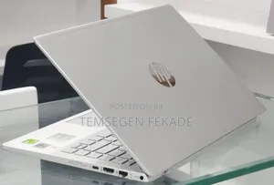 New Laptop HP Pavilion 14 16GB Intel Core I7 SSD 512GB