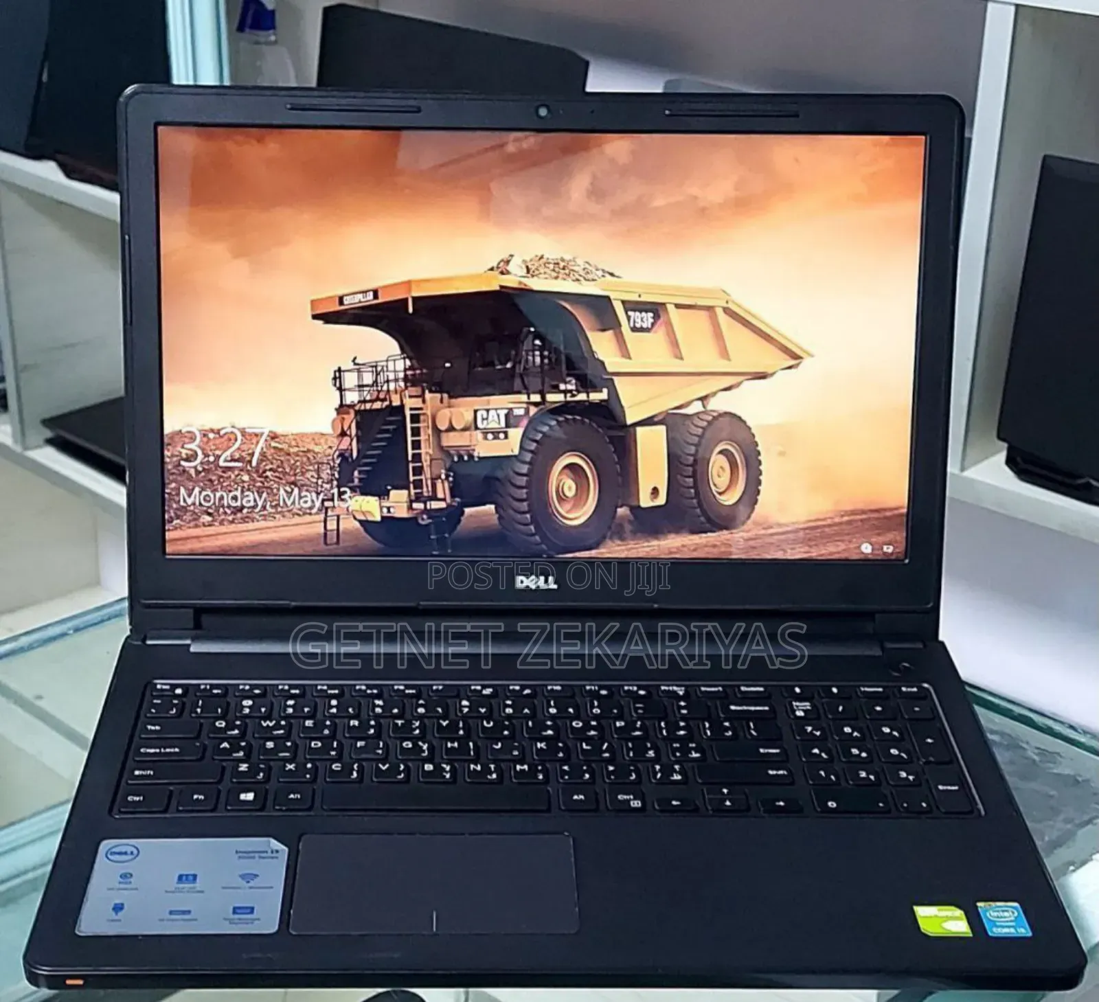 New Laptop Dell Latitude XT2 8GB Intel Core I5 HDD 500GB