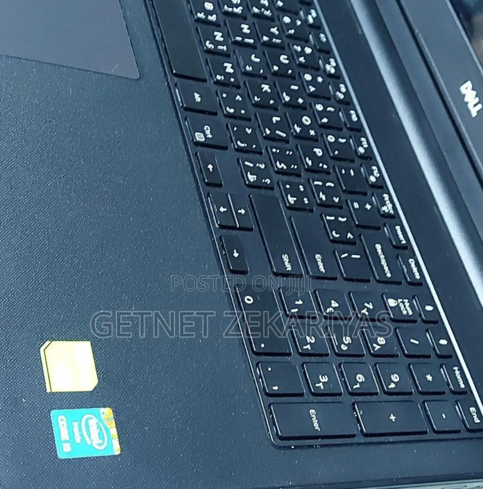 New Laptop Dell Latitude XT2 8GB Intel Core I5 HDD 500GB