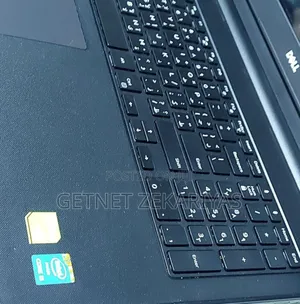 New Laptop Dell Latitude XT2 8GB Intel Core I5 HDD 500GB