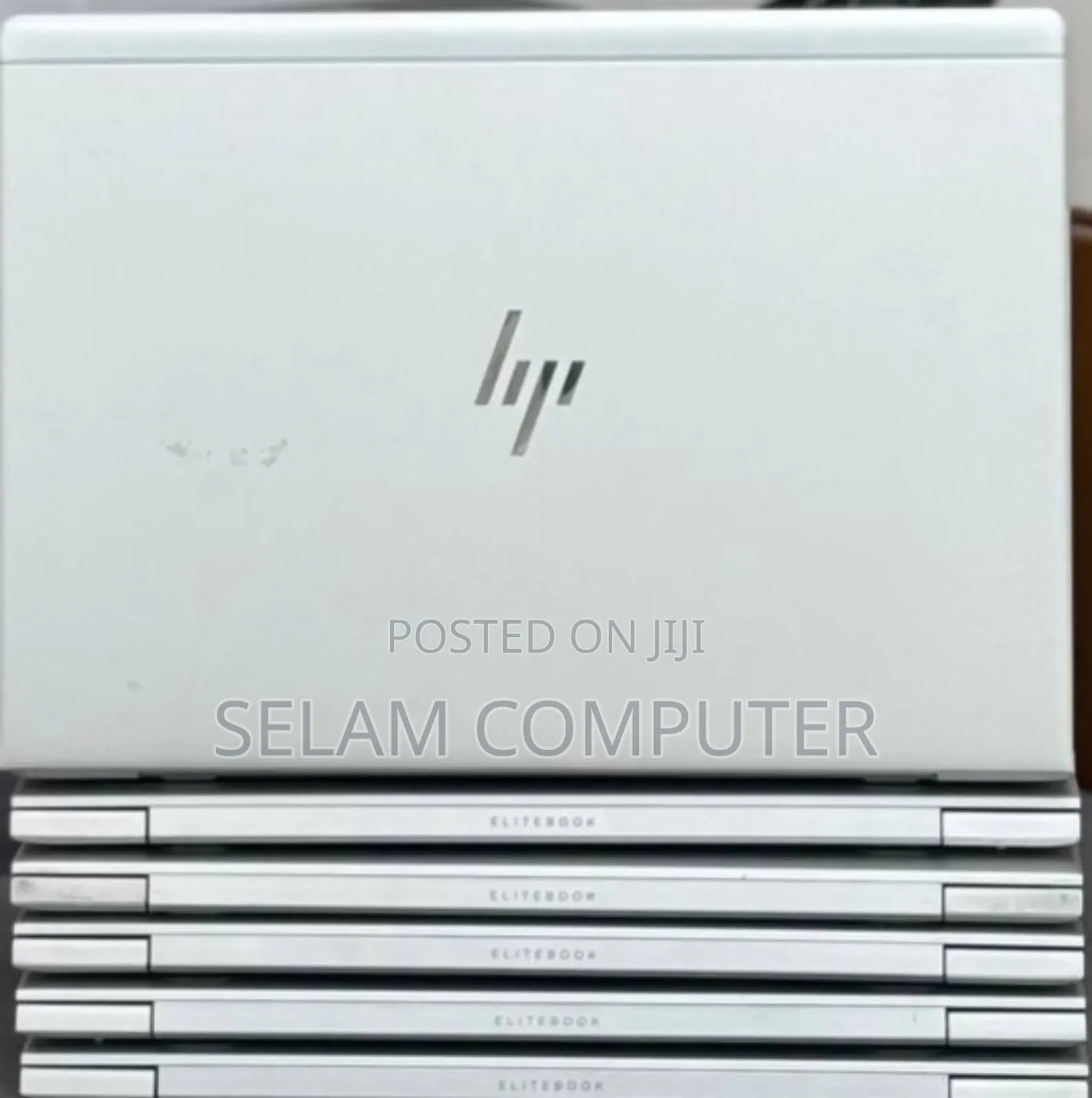 New Laptop HP EliteBook 840 G6 8GB Intel Core I5 SSD 512GB