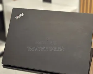 New Laptop Lenovo ThinkPad T495s 16GB AMD Ryzen 5 SSD 512GB