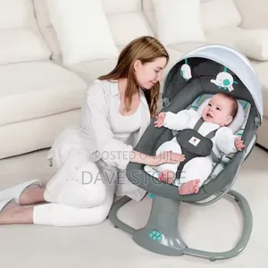 Mastela Deluxe Multi-Functional Bassinet