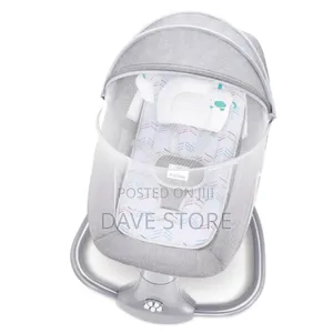 Mastela Deluxe Multi-Functional Bassinet