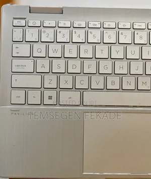 New Laptop HP Pavilion X360 8GB Intel Core I5 SSD 512GB