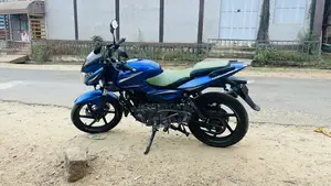 TVS 2022 Blue