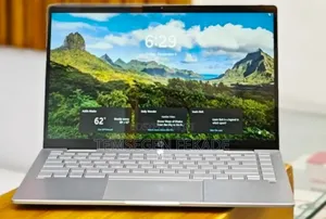 New Laptop HP Pavilion X360 8GB Intel Core I5 SSD 512GB