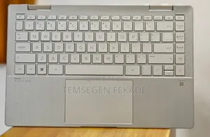 New Laptop HP Pavilion X360 8GB Intel Core I5 SSD 512GB