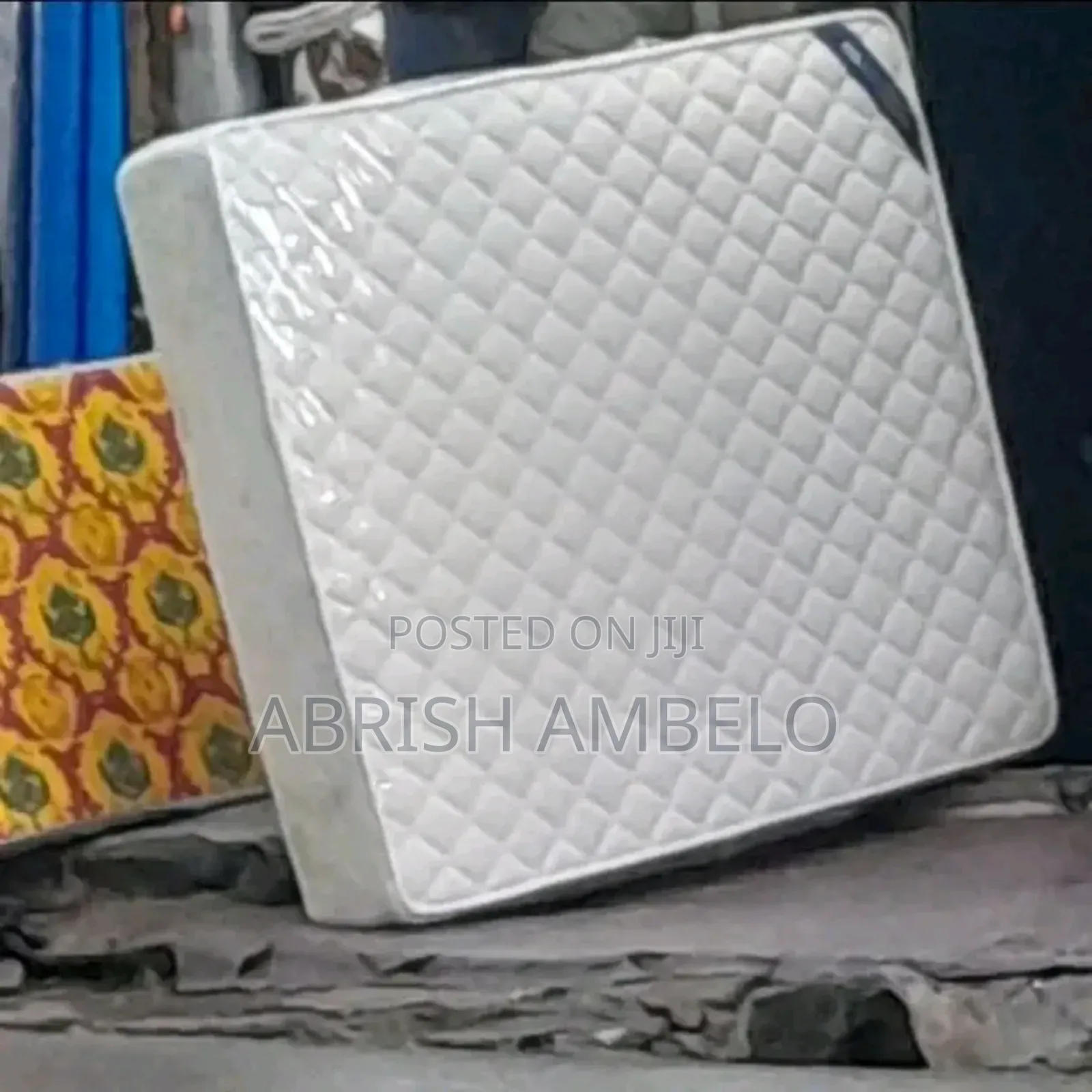 Foam Free Delivery for Addis Abeba New Brand