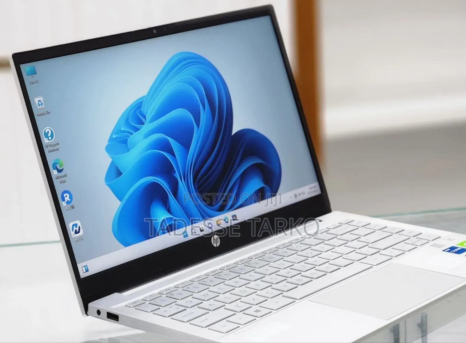 New Laptop HP Pavilion 14 16GB Intel Core I5 SSD 512GB