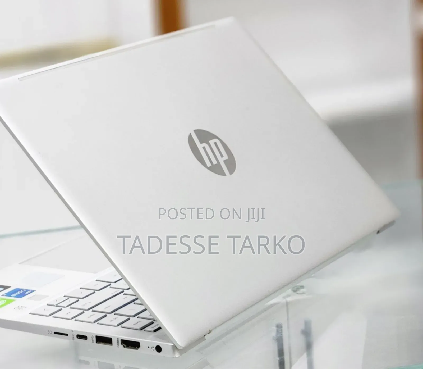 New Laptop HP Pavilion 14 16GB Intel Core I5 SSD 512GB