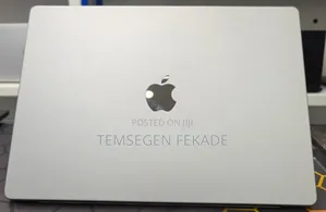 New Laptop Apple MacBook Pro M1 16GB Apple M1 SSD 512GB