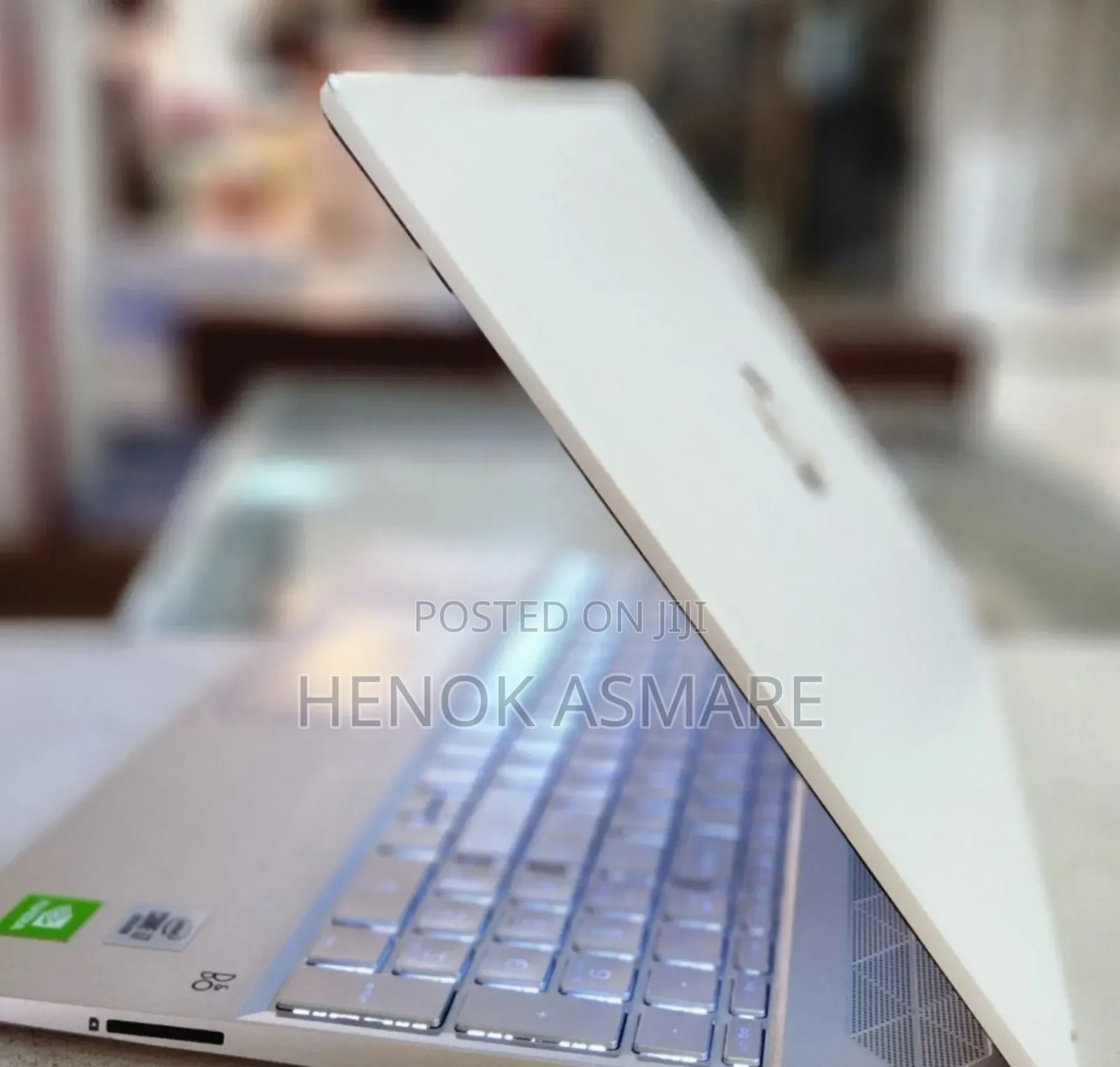 New Laptop HP Pavilion 15 16GB Intel Core I7 SSD 512GB