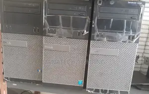 New Desktop Computer Dell OptiPlex 3020 4GB Intel Core I5 HDD 256GB