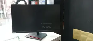 Lenovo Thinkvision 27” Monitor
