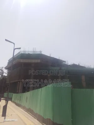 2bdrm Apartment in Jenboro Realstate, Lideta for sale