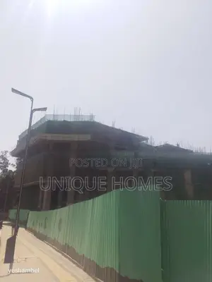 2bdrm Apartment in Jenboro Realstate, Lideta for sale
