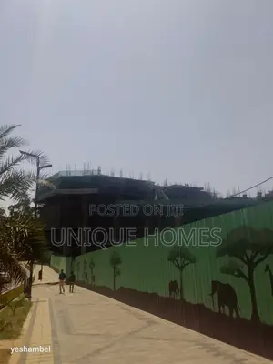2bdrm Apartment in Jenboro Realstate, Lideta for sale