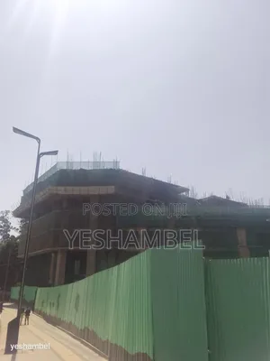 2bdrm Apartment in Jenboro Realstate, Lideta for sale