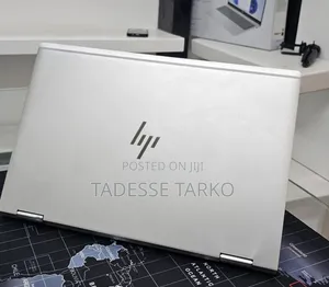 New Laptop HP EliteBook X360 1040 G5 16GB Intel Core I7 SSD 256GB