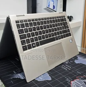 New Laptop HP EliteBook X360 1040 G5 16GB Intel Core I7 SSD 256GB