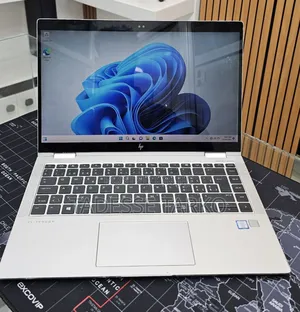 New Laptop HP EliteBook X360 1040 G5 16GB Intel Core I7 SSD 256GB
