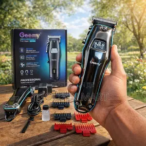 Geemy Hair Clipper