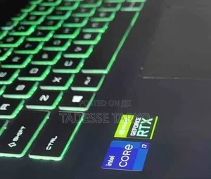 New Laptop MSI Pulse GL66 16GB Intel Core I7 SSD 512GB