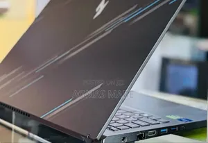 New Laptop Acer Aspire v Nitro 16GB Intel Core I7 SSD 512GB