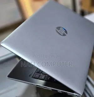 New Laptop HP ProBook 430 G5 8GB Intel Core I5 SSD 128GB