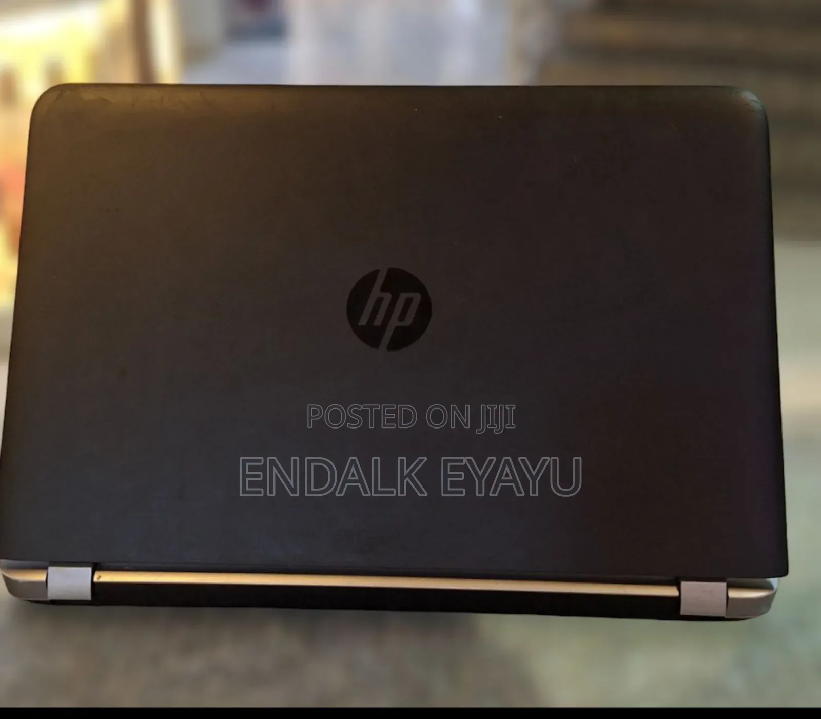 New Laptop HP 8GB Intel Core I7 HDD 1T