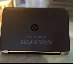 New Laptop HP 8GB Intel Core I7 HDD 1T