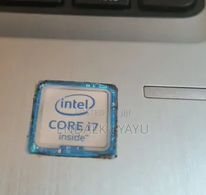 New Laptop HP 8GB Intel Core I7 HDD 1T