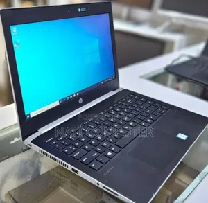 New Laptop HP ProBook 430 G5 8GB Intel Core I5 SSD 128GB