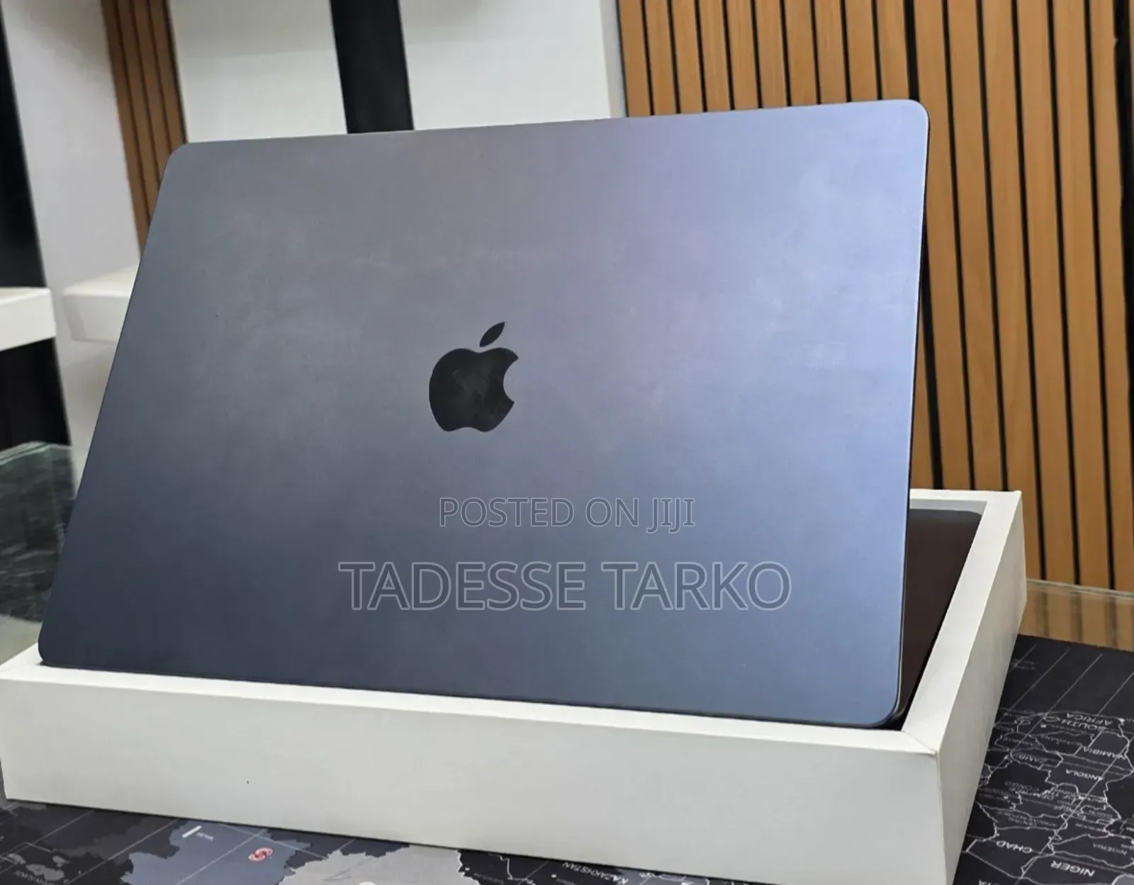 New Laptop Apple MacBook Air 2025 M4 15-Inch 16GB Apple M4 SSD 256GB