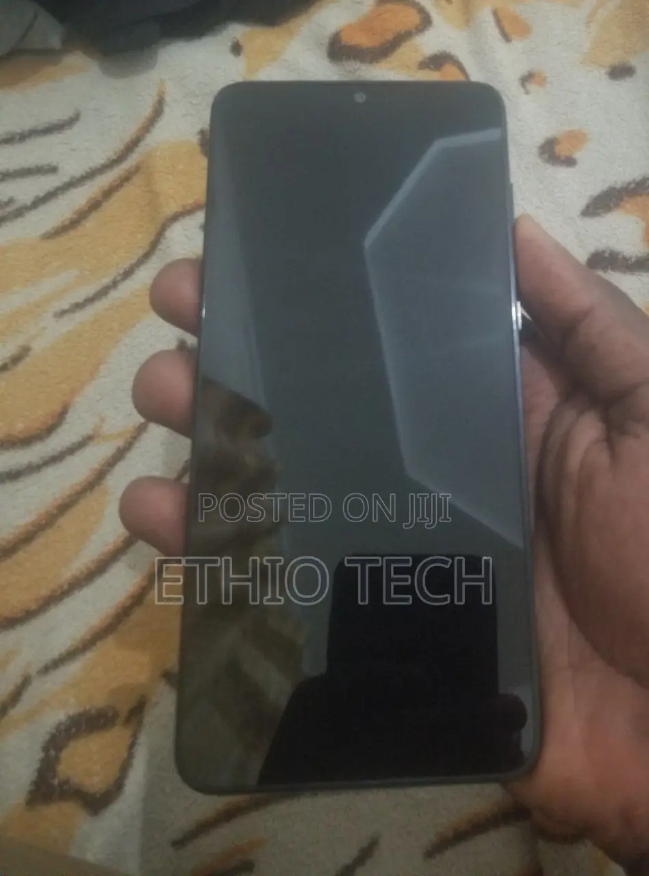 New Samsung Galaxy A05 64 GB Black