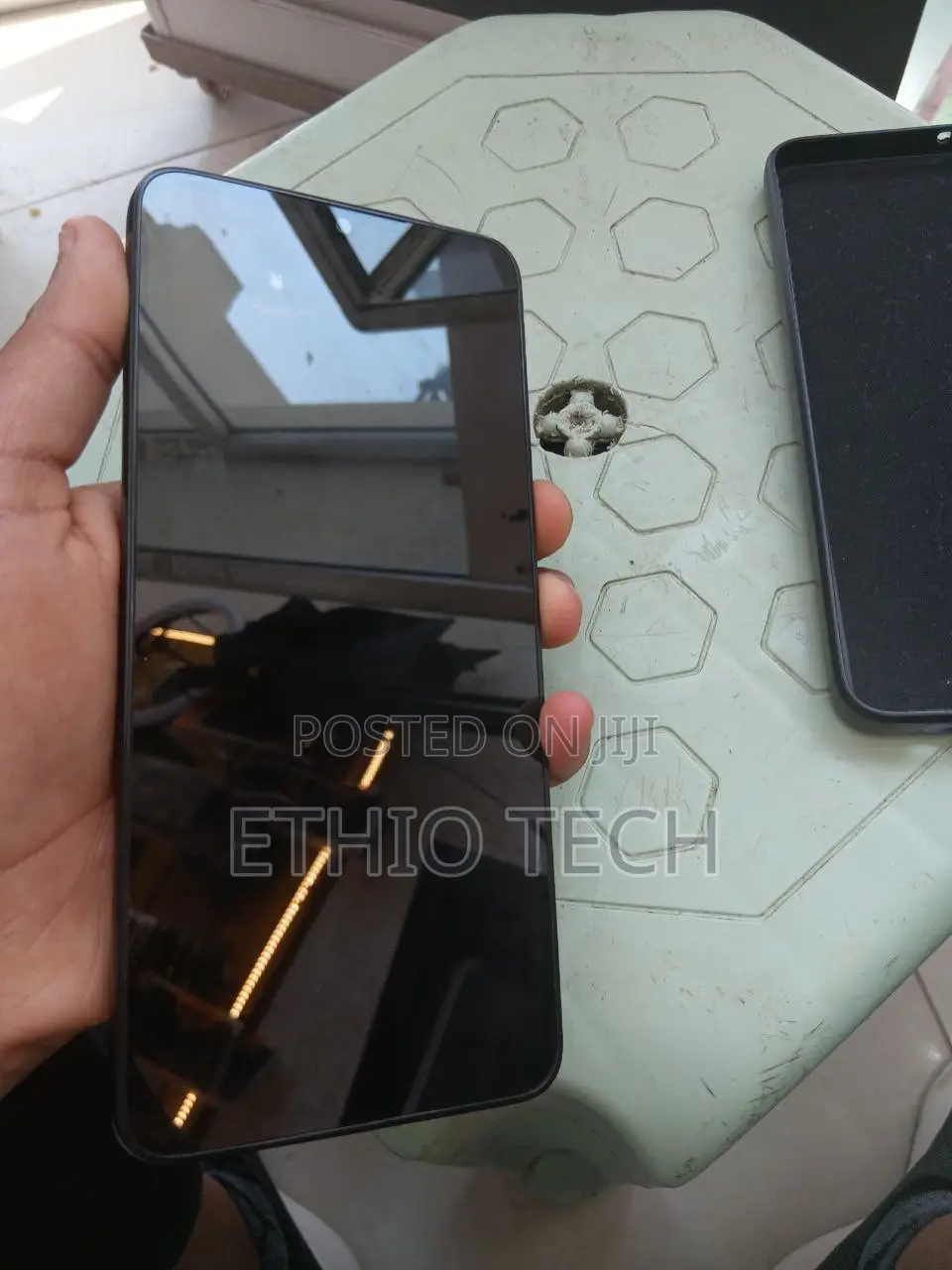 New Samsung Galaxy A05 64 GB Black