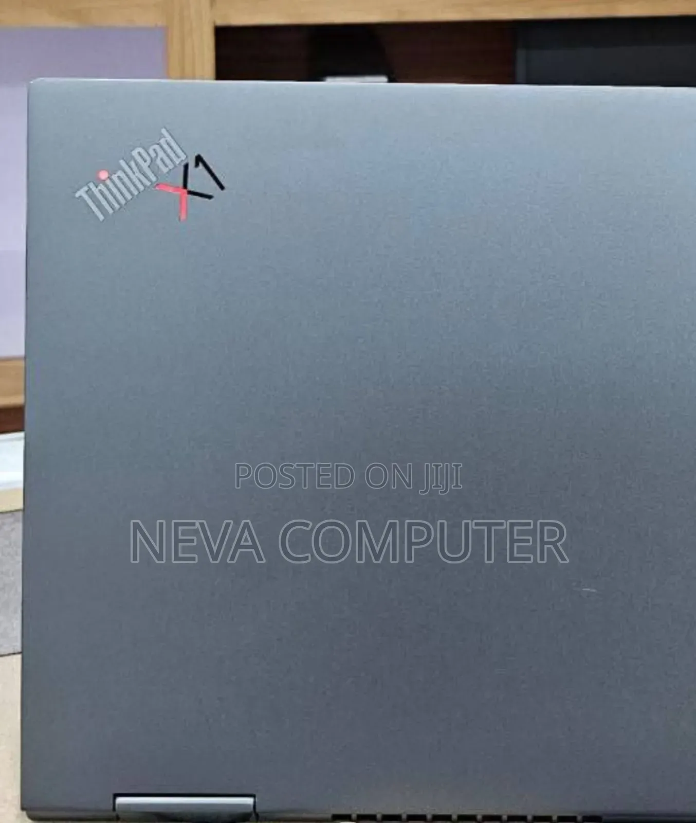 New Laptop Lenovo Thinkpad X1 Yoga 16GB Intel Core I7 SSD 512GB