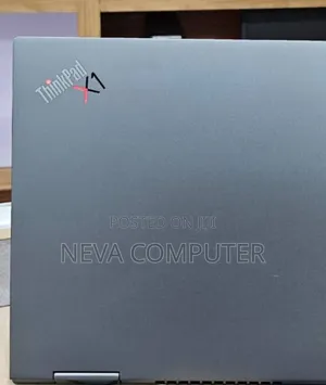 New Laptop Lenovo Thinkpad X1 Yoga 16GB Intel Core I7 SSD 512GB