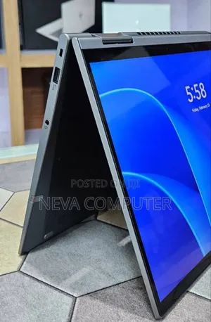 New Laptop Lenovo Thinkpad X1 Yoga 16GB Intel Core I7 SSD 512GB